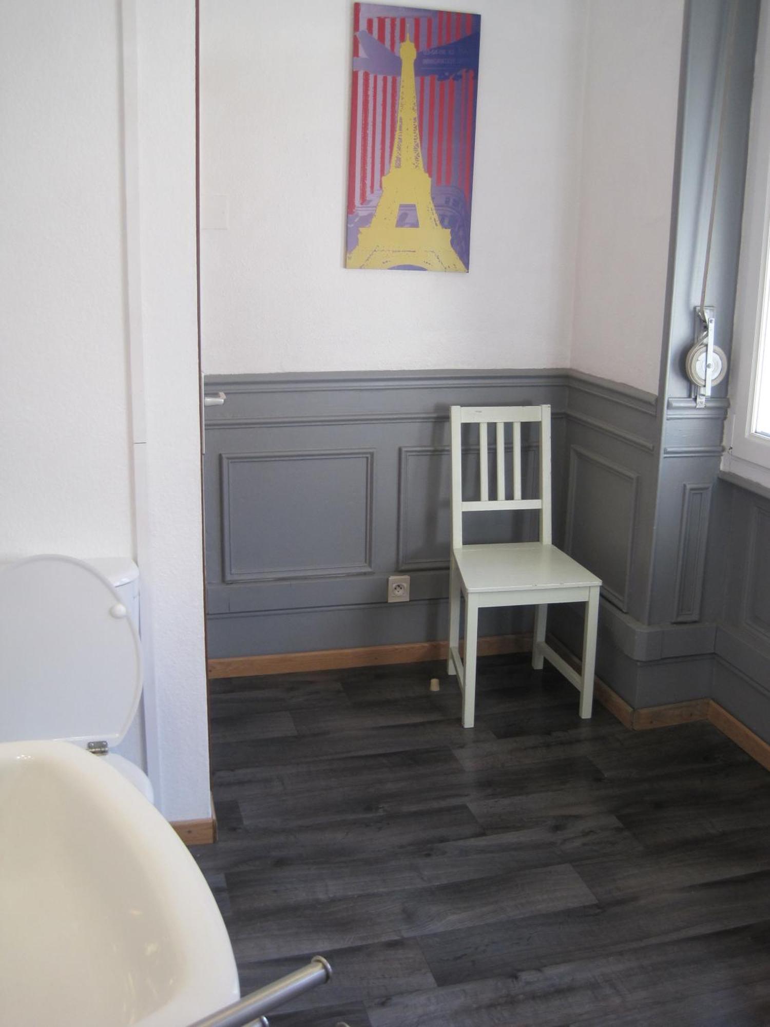 Appartement Colmar Centre Le 4 Exterior foto
