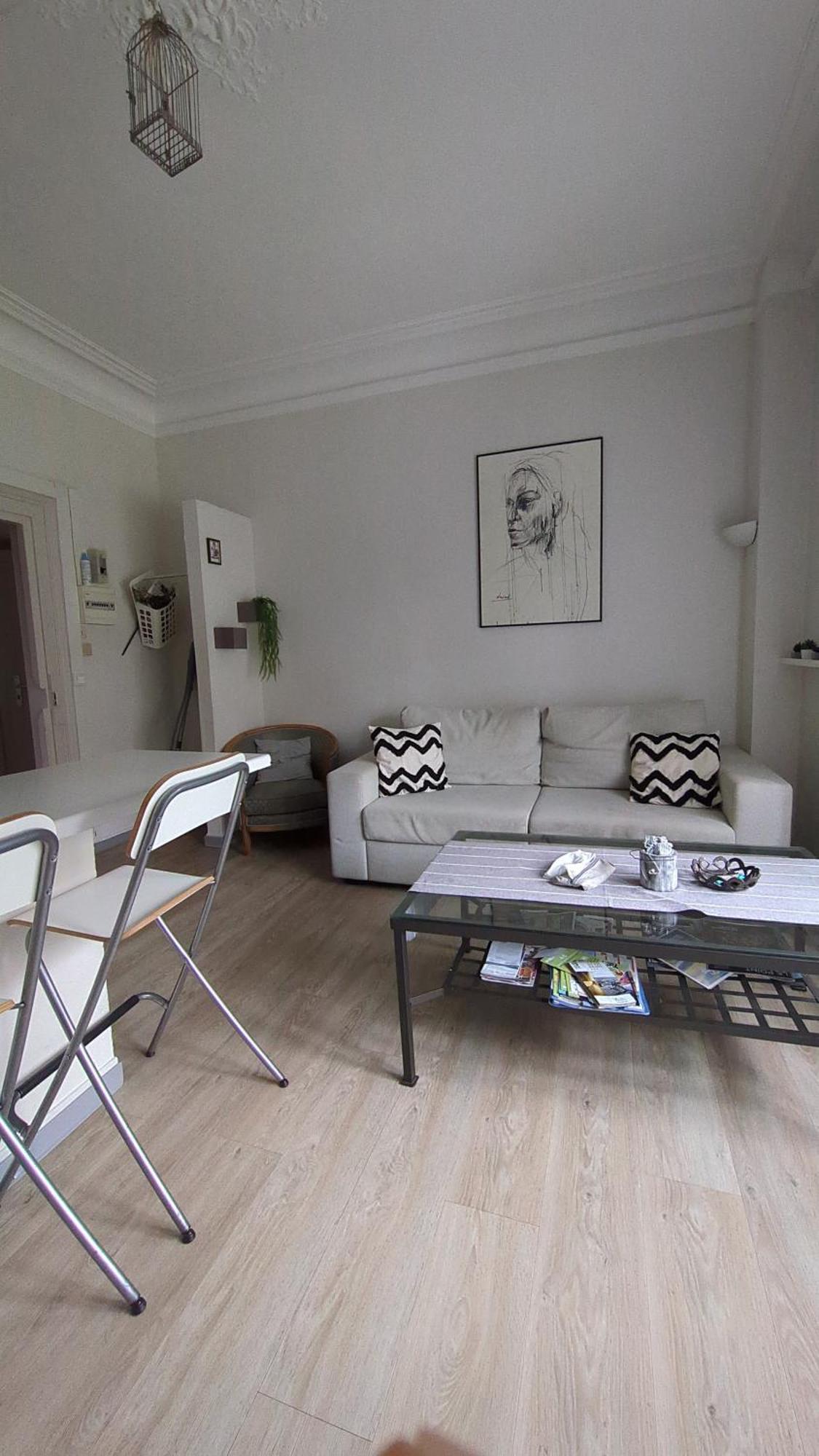 Appartement Colmar Centre Le 4 Exterior foto
