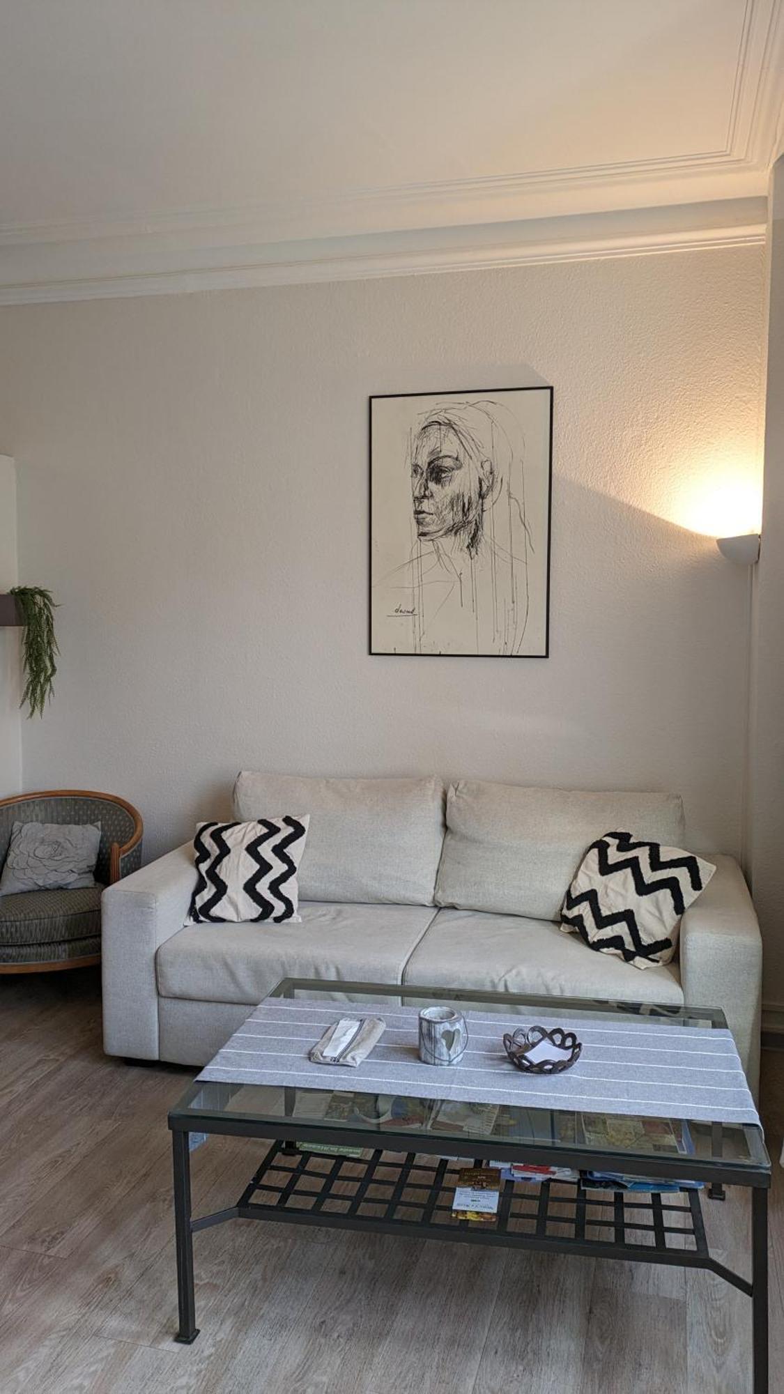 Appartement Colmar Centre Le 4 Quarto foto
