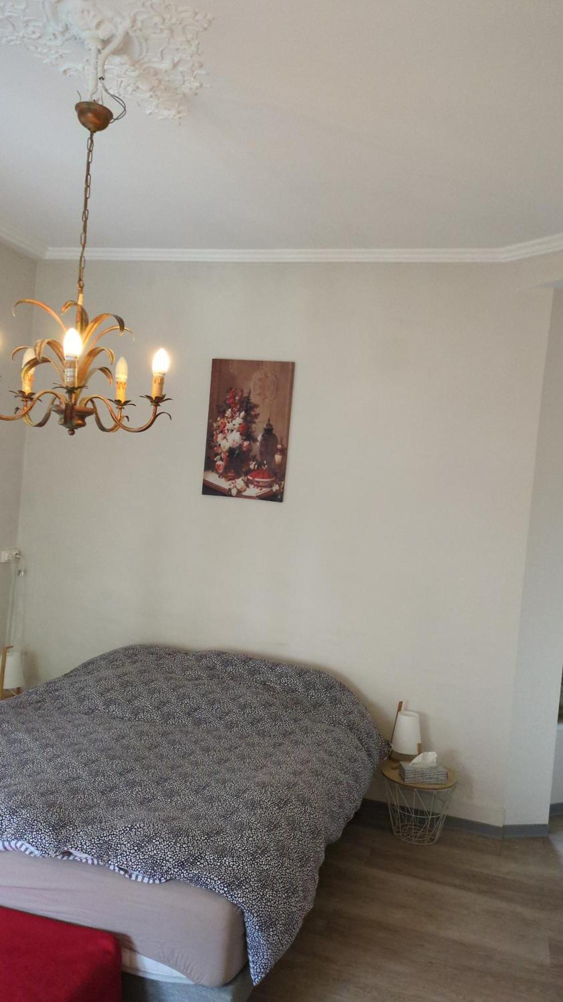 Appartement Colmar Centre Le 4 Quarto foto