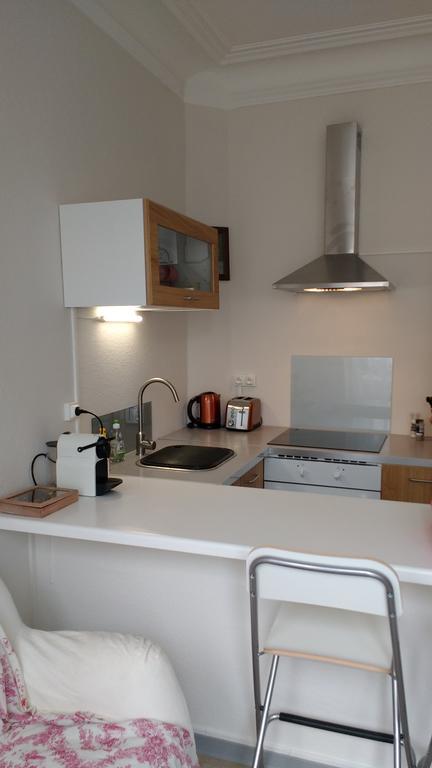 Appartement Colmar Centre Le 4 Quarto foto