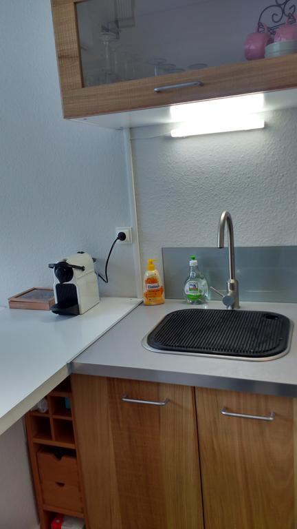 Appartement Colmar Centre Le 4 Quarto foto