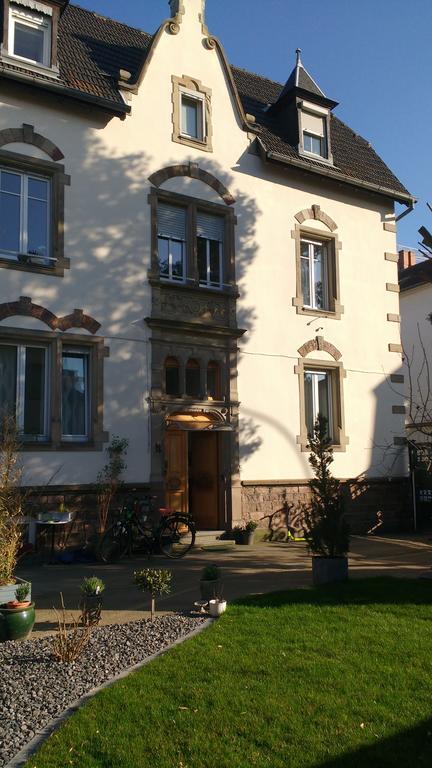 Appartement Colmar Centre Le 4 Exterior foto